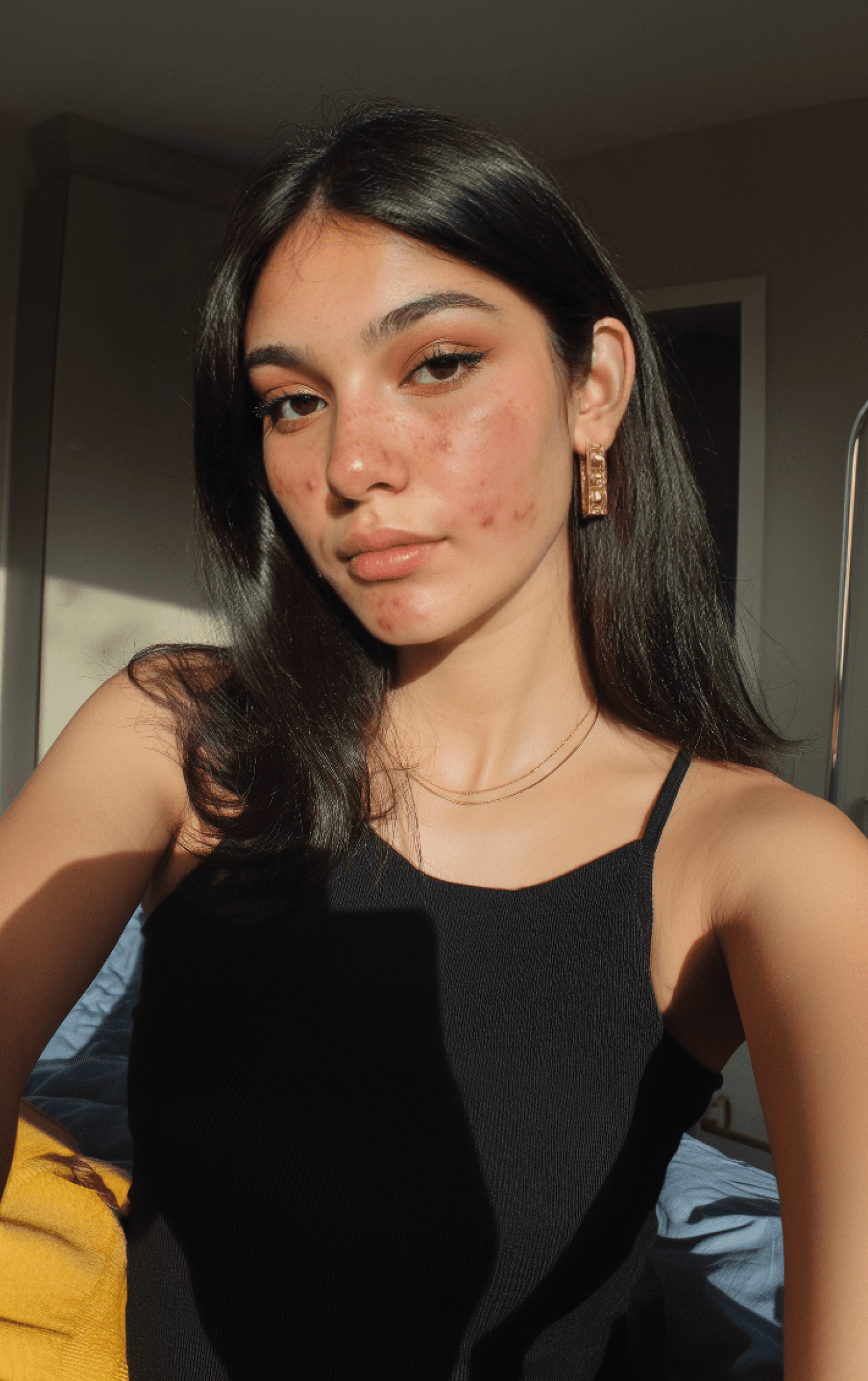 Kaya, 21 before
