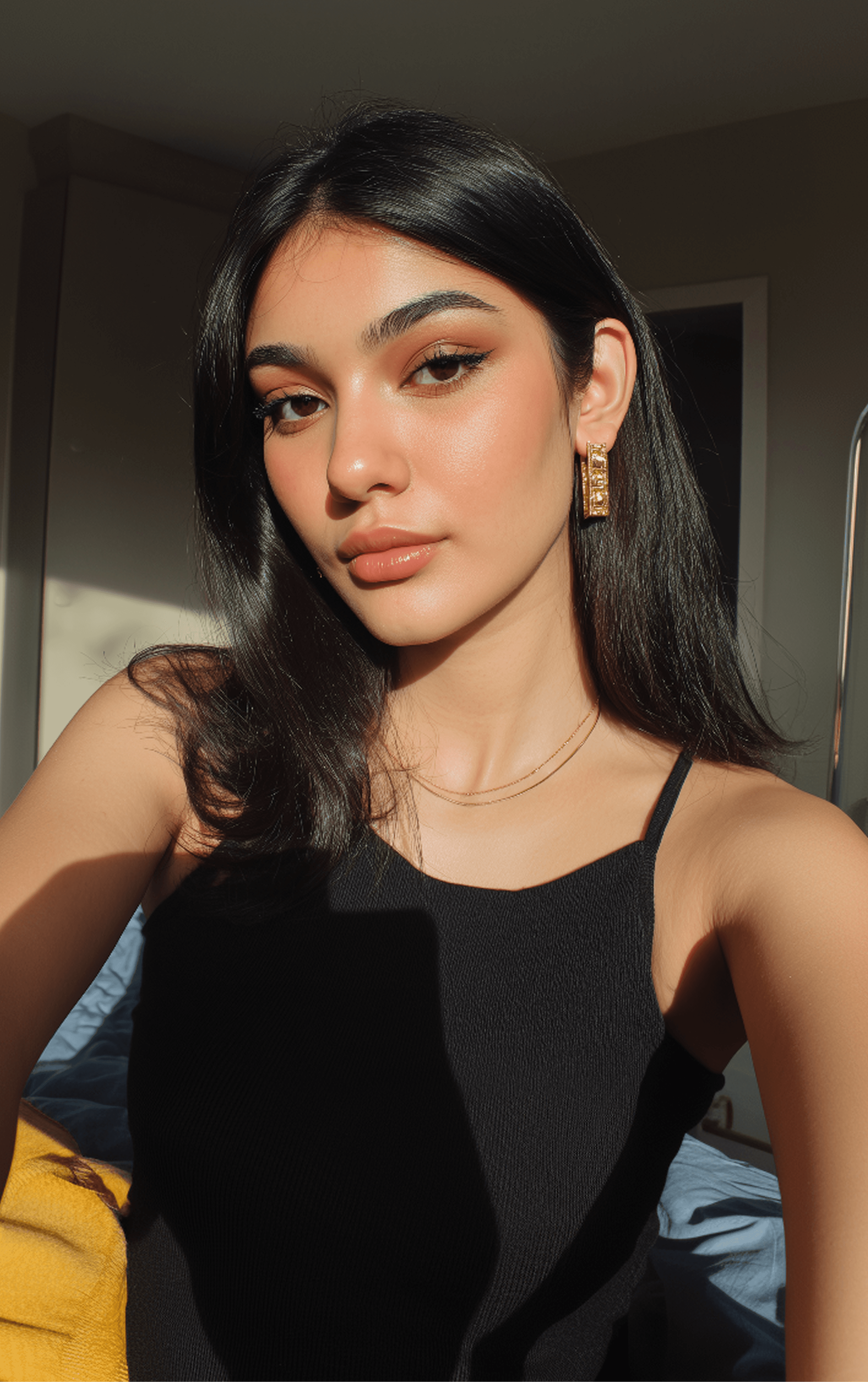 Kaya, 21 after